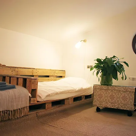 Casa Vella Del Panta Kır Evi
